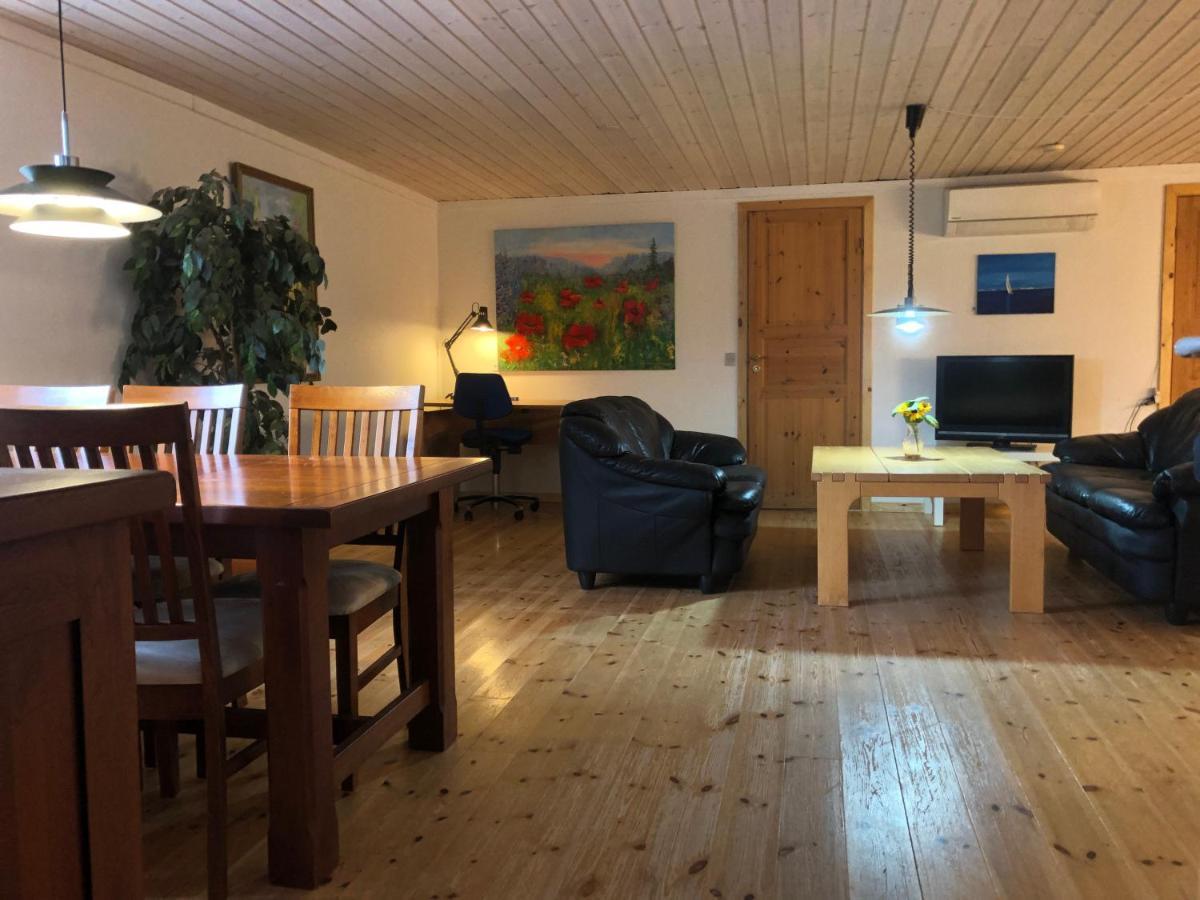 Kobmandsgarden 3 Apartment Saeby  Bagian luar foto