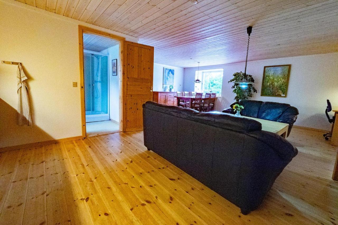 Kobmandsgarden 3 Apartment Saeby  Bagian luar foto